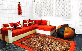 Mannat Inn Ts Mysore - Family Homestay